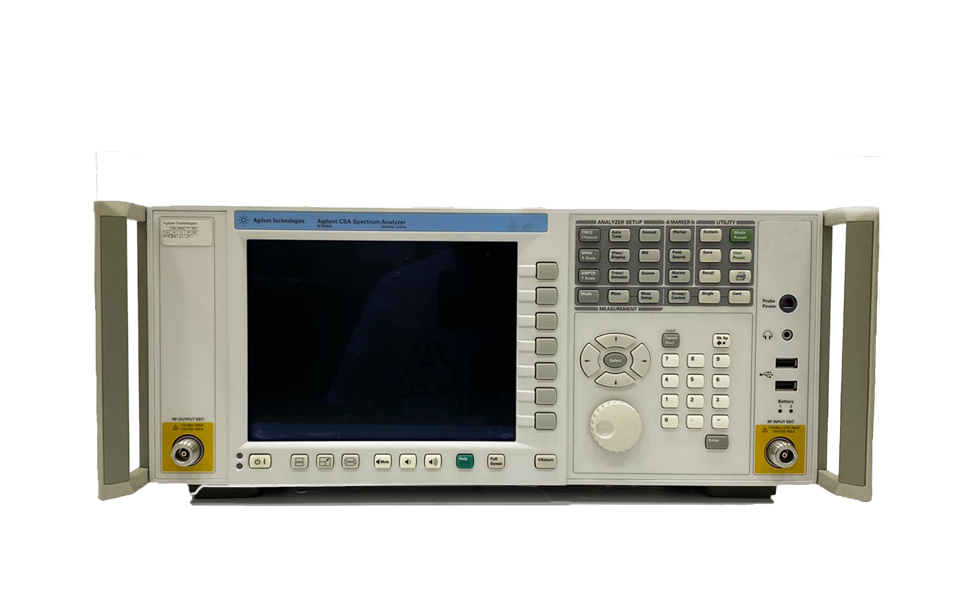 N1996A CSA 頻譜分析儀